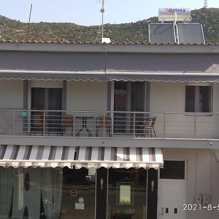 Ml Village House Sykia Chalkidikis Exterior photo