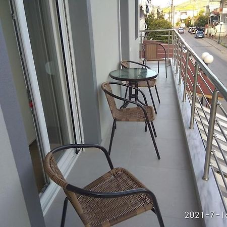 Ml Village House Sykia Chalkidikis Exterior photo