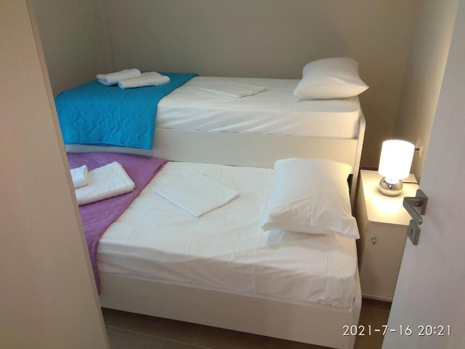 Ml Village House Sykia Chalkidikis Exterior photo