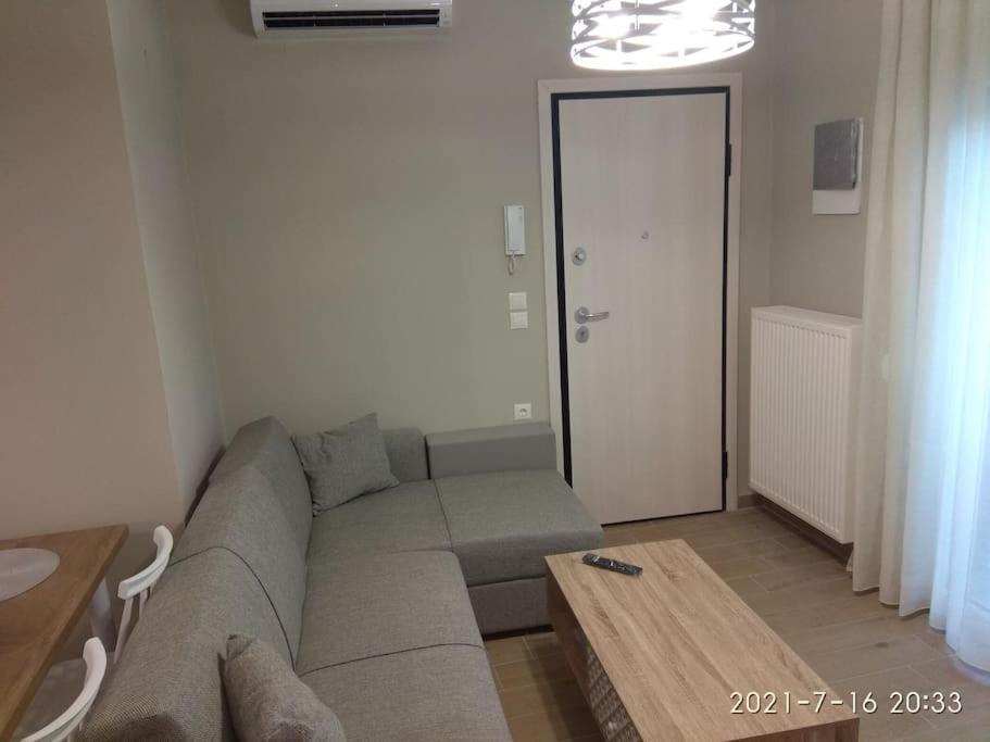 Ml Village House Sykia Chalkidikis Exterior photo